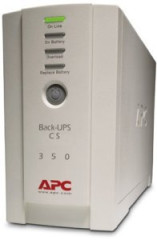 APC APC Back-UPS CS 350I