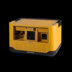 Cyber Power Systems CyberPower Emergency Power System - Hybrid Inverter 300VA/240W