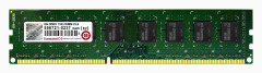Transcend TRANSCEND DIMM DDR3 8GB 1333MHz 2Rx8 CL9