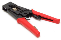 CCTV-RX Taiwan BT5082-R krimplovací kleště na RG59 a RG6