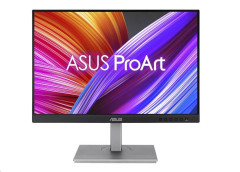 ASUS Taiwan ASUS LCD 24,1" PA248CNV 1920x1200 RGB ProArt IPS LED 300cd 5ms 75Hz REPRO USB-C-VIDEO+90W DP HDMI RJ45 PIVOT - DP HDMI k