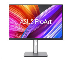 ASUS Taiwan ASUS LCD 24.1" PA248CRV 1920x1200 RGB ProArt 350cd 5ms 75Hz REPRO USB-C-VIDEO+90W DP HDMI USB-HUB PIVOT VESA - DP HDMI k