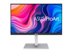 ASUS Taiwan ASUS LCD 27" PA279CV 3840x2160 ProArt 5ms, 350cd, repro USB-C-VIDEO-65W DP HDMI Flicker-free,  PIP/PbP Pivot