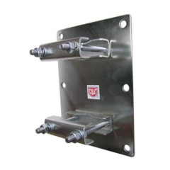 CSAT kovovýroba PLZ1