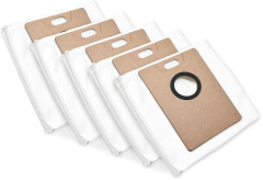 TP-LINK Czech, s. r. o. TP-Link Tapo RVA202, Náhradní prachové sáčky pro Tapo vysavače Tapo RV30 Max Plus, Tapo RV20 Max Plus