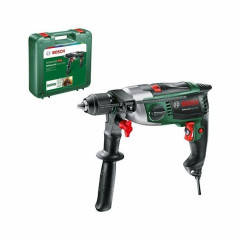 Bosch Bosch AdvancedImpact 900 příklepová vrtačka, 900 W, průměr do oceli 13 mm, do dřeva 40 mm
