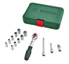 Bosch Bosch sada 1/4" nástrčných klíčů 14 kusů
