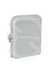 Solarix Solarix Optický nástěnný box pro 8 vláken SXOB-SC-SX-8