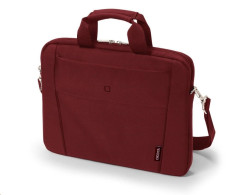 Dicota DICOTA Slim Case BASE 11-12.5, red