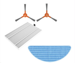 TESLA Tesla Smart Robot Vacuum Laser Cleaning Kit