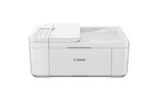 Canon Canon PIXMA Tiskárna TR4756i white- barevná, MF (tisk,kopírka,sken,cloud), ADF, USB,Wi-Fi,Bluetooth