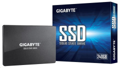 Gigabyte GIGABYTE SSD 240GB SATA