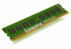 Kingston KINGSTON DIMM DDR4 4GB 2666MT/s CL19 Non-ECC 1Rx16 ValueRAM