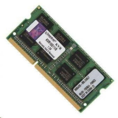 Kingston KINGSTON SODIMM DDR3L 4GB 1600MT/s CL11 Non-ECC 1.35V VALUE RAM