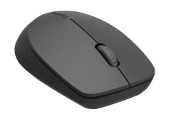 Rapoo RAPOO myš M100 Silent Comfortable Silent Multi-Mode Mouse, Dark Grey