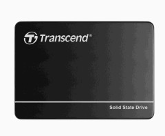 Transcend TRANSCEND Industrial SSD 452K-I, 128GB, 2,5", SATA III