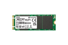 Transcend TRANSCEND SSD 32GB 600S, M.2 2260, SATA III B+M Key, MLC