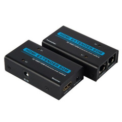 CCTV-RX Taiwan EX-503 sada převodníků pro přenos HDMI po UTP kabelu