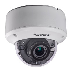 Hikvision HIKVISION DS-2CE56D8T-VPIT3ZE (2.8-12mm) Starlight PoC