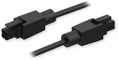 Teltonika Teltonika 4-pin na 4-pin napájecí kabel, 1m