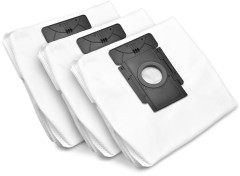 TP-LINK Czech, s. r. o. TP-Link Tapo RVA200, Náhradní prachové sáčky pro Tapo vysavače RV30 Plus, RV20 Mop a RV10 Plus