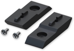 Teltonika Teltonika plastový úchyt na stěnu