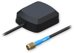 Teltonika Teltonika GPS anténa k nalepení 2dBi, 3m, SMA male