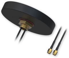 Teltonika Teltonika LTE mobilní combo MIMO střešní anténa, 3m