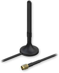 Teltonika Teltonika mobilní 5G anténa s magnetem 3.6dBi, 1,5m, SMA male