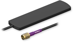 Teltonika Teltonika mobilní LTE anténa k nalepení 2dBi, 3m, SMA male