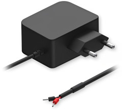 Teltonika Teltonika Napájecí adaptér 2-pinový, 9V, 9W