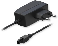 Teltonika Teltonika Napájecí adaptér s 4-pin konektorem, 9V, 9W