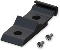 Teltonika Teltonika plastový úchyt na DIN lištu