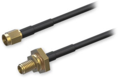 Teltonika Teltonika PR2VM20M Prodlužovací SMA kabel, 2m