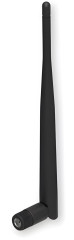 Teltonika Teltonika všesměrová Wi-Fi anténa 5dBi, 2.4 GHz, RSMA male