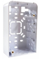 Ubiquiti Networks Ubiquiti UAP-IW-HD-JB, Nástěnný box pro UAP-IW-HD