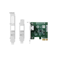 QNAP QNAP QXG-2G1T-I225 - 2,5GbE PCIe karta pro PC i NAS