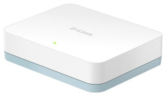 D-Link D-Link DGS-1005D 5-port Gigabit Desktop Switch