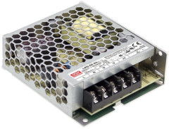 MEAN WELL MEAN WELL LRS-50-12 Spínaný zdroj, 50W, 12V