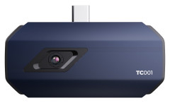 Viking TOPDON TCView TC001 termální infra kamera
