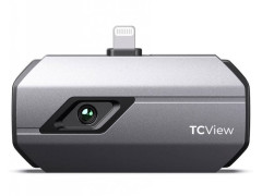 Viking TOPDON TCView TC002 termální infra kamera