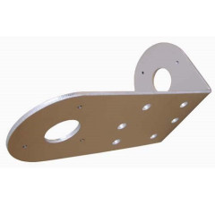 CSAT kovovýroba HIK100L TWIN-C