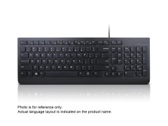 IBM Lenovo Essential Wired Keyboard - Czech