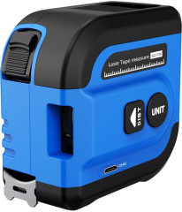 NOYAFA NOYAFA NF-2260L Klasický a laserový metr, 2v1