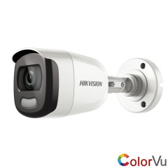Hikvision HIKVISION DS-2CE10DFT-F(3.6mm) ColorVu
