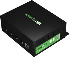 SmartSpot SmartSpot Smart Battery Box 1