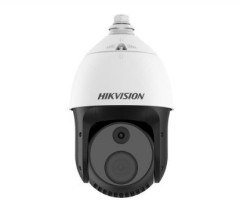 Hikvision IP termo PTZ kamera HIKVISION DS-2TD4238-4/S2 (B)