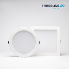 ThreeLine Technology ES THREELINE ECO25CDEBN