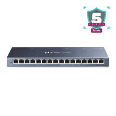 TP-LINK Czech, s. r. o. TP-Link TL-SG116 Switch
