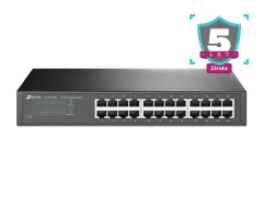 TP-LINK Czech, s. r. o. TP-Link TL-SG1024 Switch